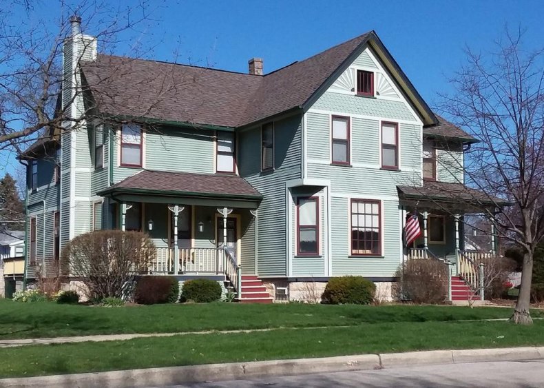 #19. Naperville, Illinois