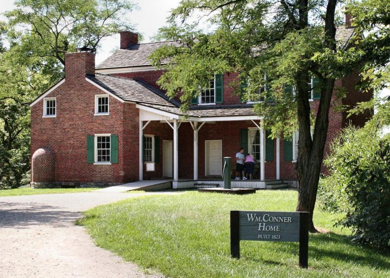 #14. Fishers, Indiana