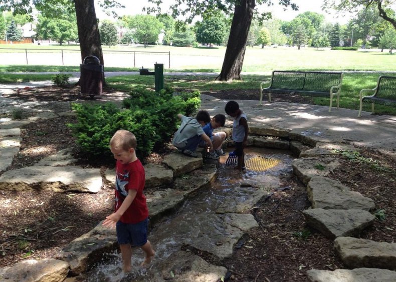 #10. Prairie Village, Kansas
