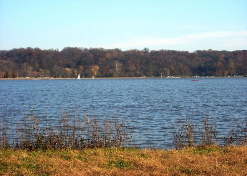 #9. Creve Coeur, Missouri