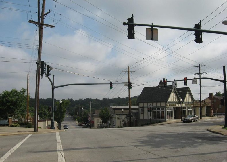 #6. Madeira, Ohio