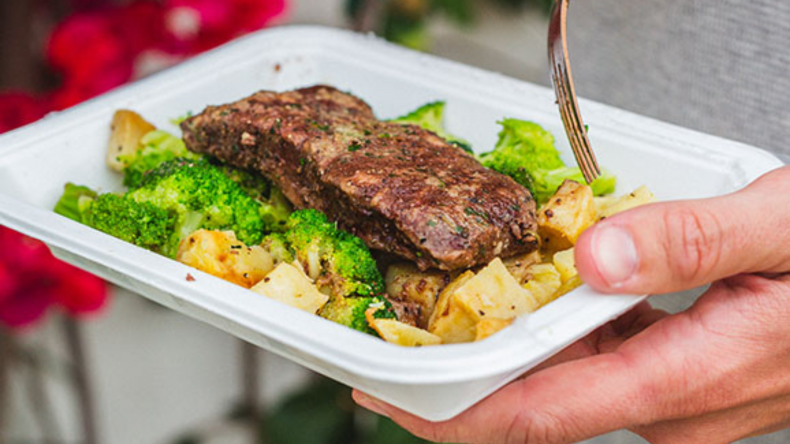 Fresh n Lean Keto Plan