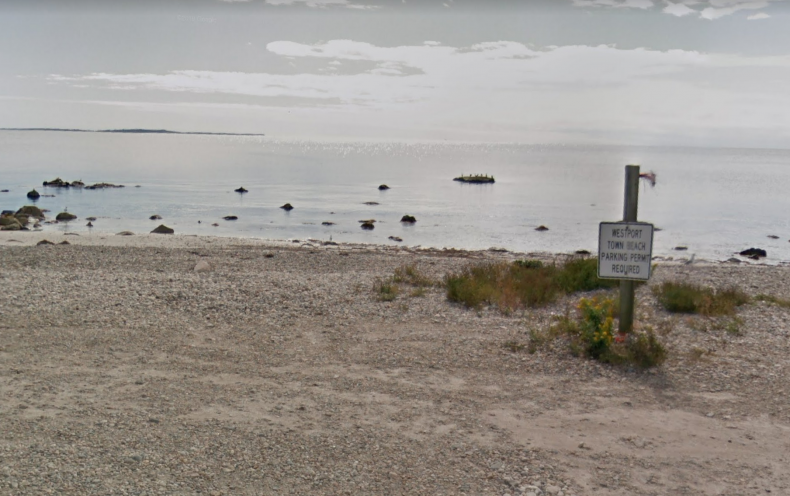 Little Beach