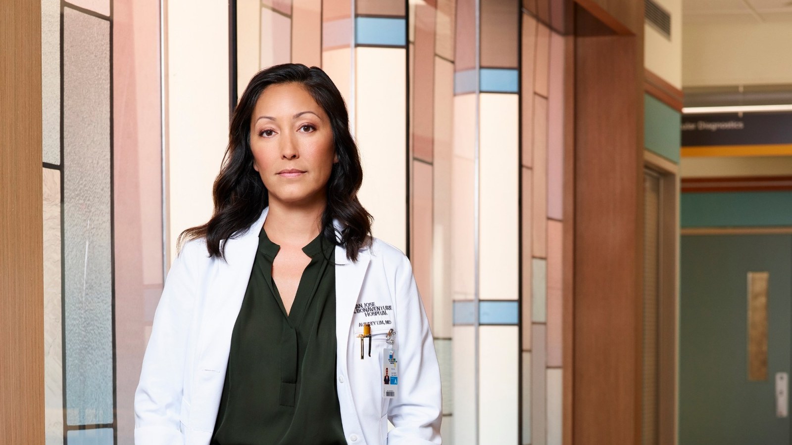 Dr. Audrey Lim: The empowered doctor