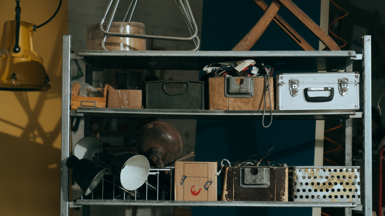 storage box