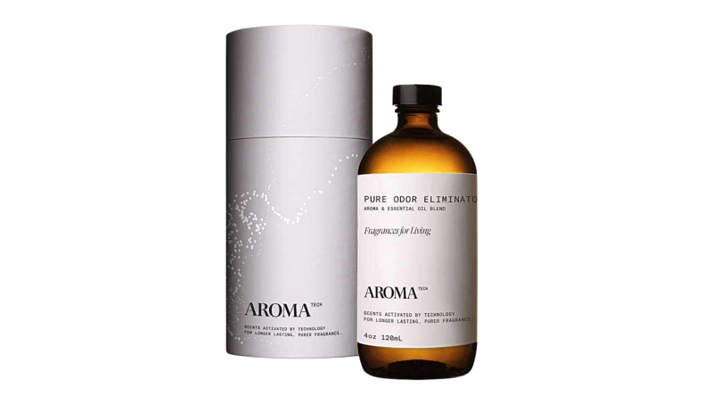 Pure Odor Eliminator