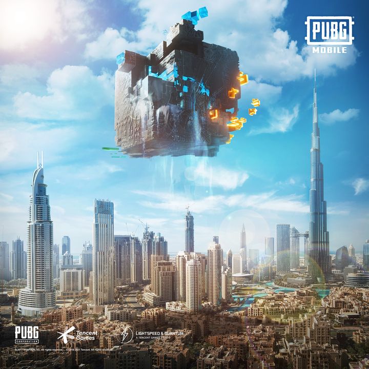 Pubgmobile 1 3 Hundred Rhythms Update Released Here Is Pubgmobile 1 3 Hundred Rhythms Update Released Here Is