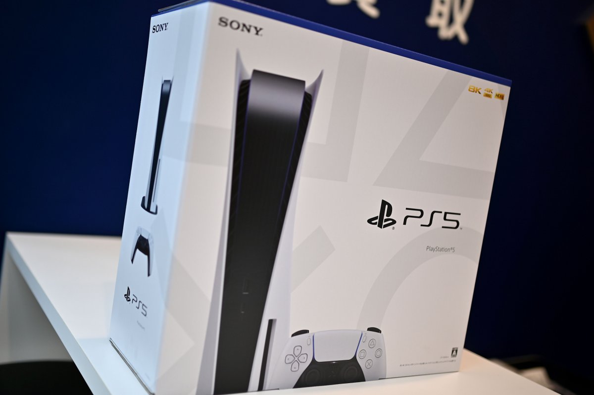 PS5 Restock Updates for PlayStation Direct, Newegg, Antonline and More