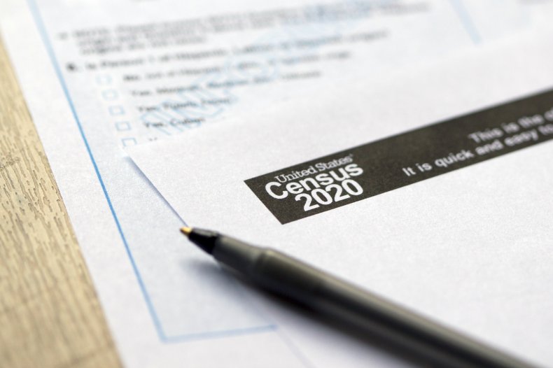 The US Census