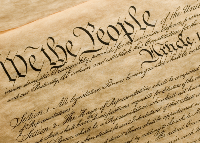 1804: First separate vote for vice president 1804: First separate vote for vice president