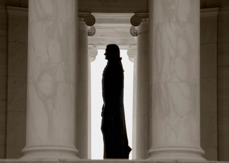 1806: First child born in the White House 1806: First child born in the White House