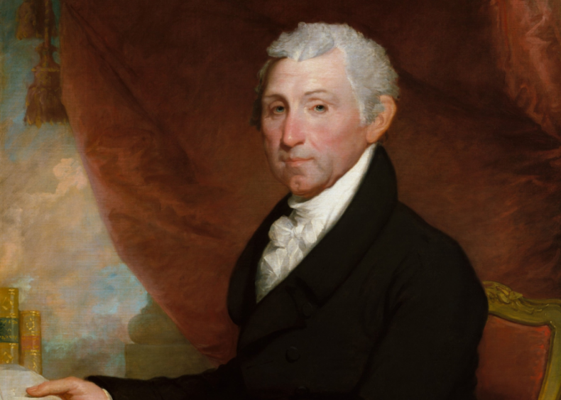 1821: First oath of office to be postponed 1821: First oath of office to be postponed