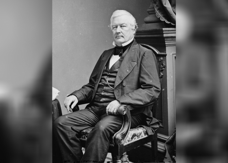 1850: Last president not a Democrat or Republican 1850: Last president not a Democrat or Republican