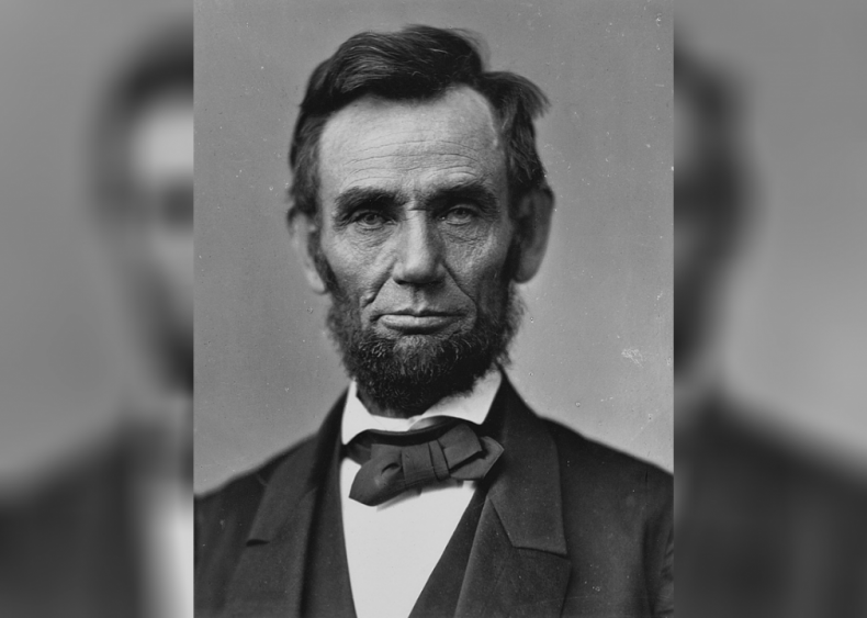 1865: First president to be assassinated 1865: First president to be assassinated
