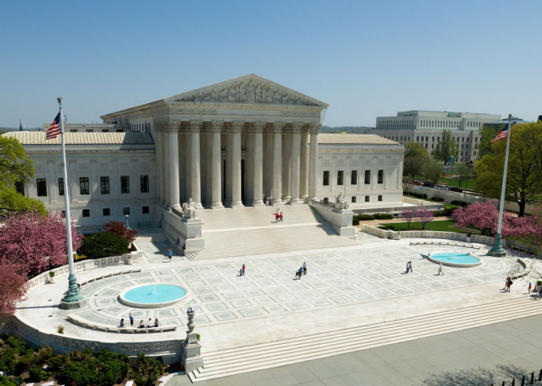 2000: First president race settled by the Supreme Court 2000: First president race settled by the Supreme Court
