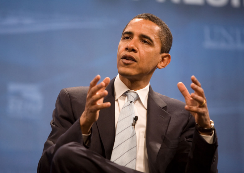 2008: First Black president elected 2008: First Black president elected