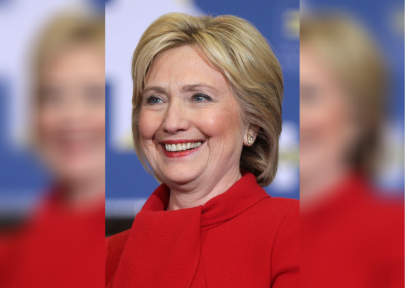 2016: First woman to run for major political party 2016: First woman to run for major political party