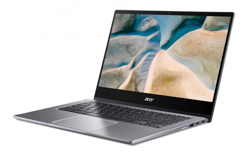 Best of CES 2021 Acer Chromebook Spin514
