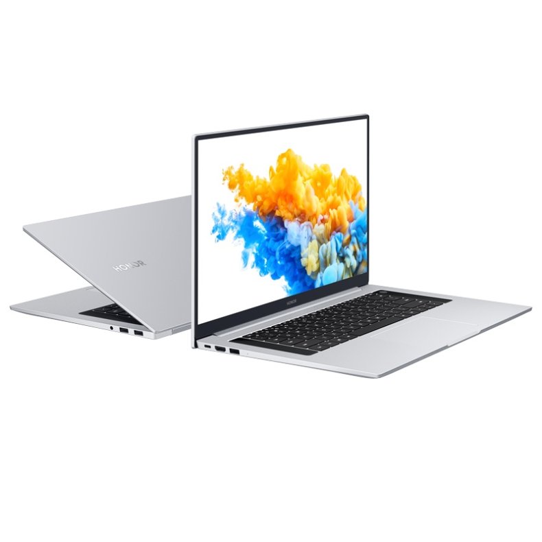 Best of CES 2021 Honor MagicBook Pro