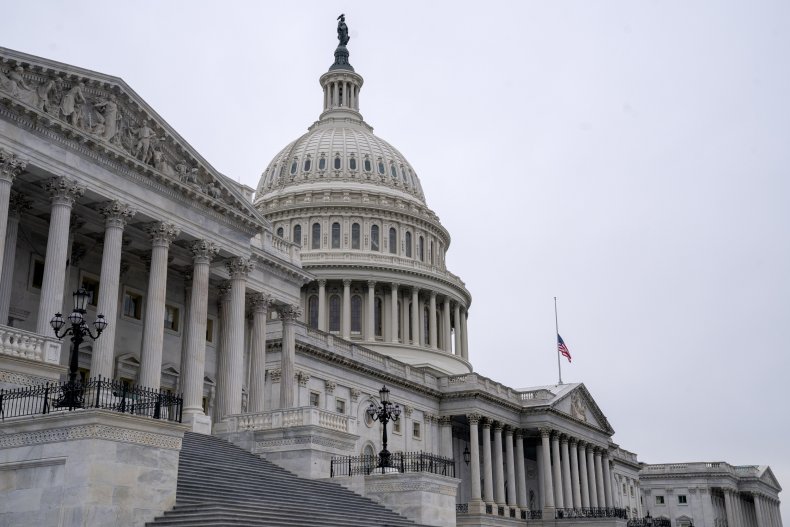 businesses halt political donations after capitol riot