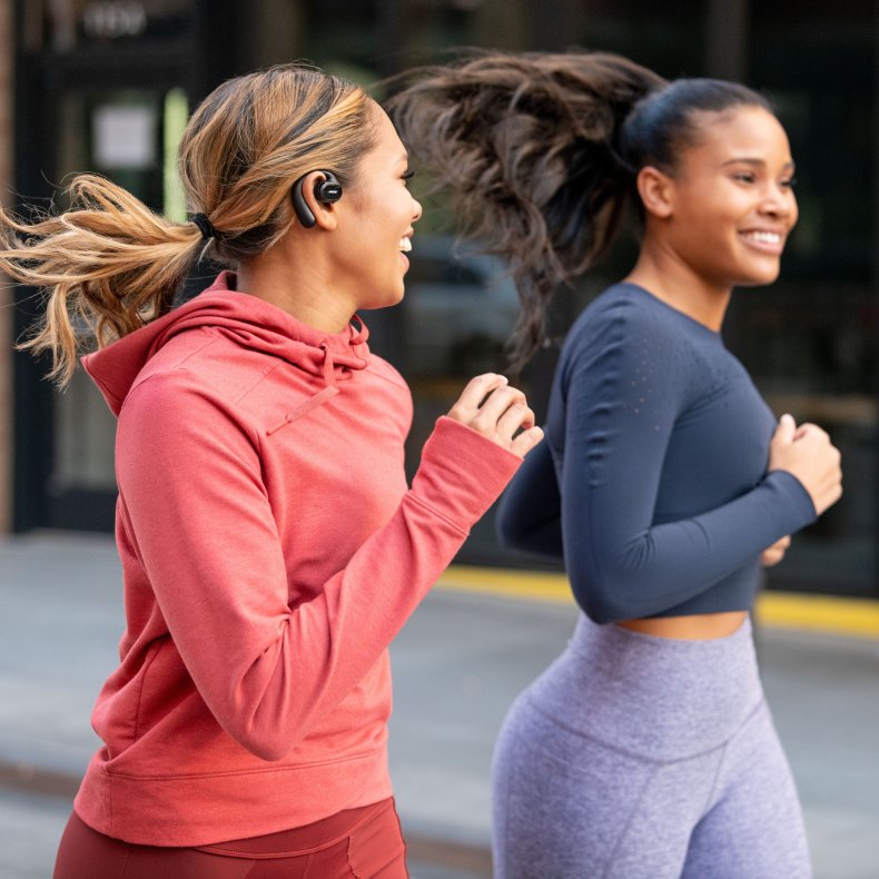 Best of CES 2021 Bose Sport OpenEarbuds