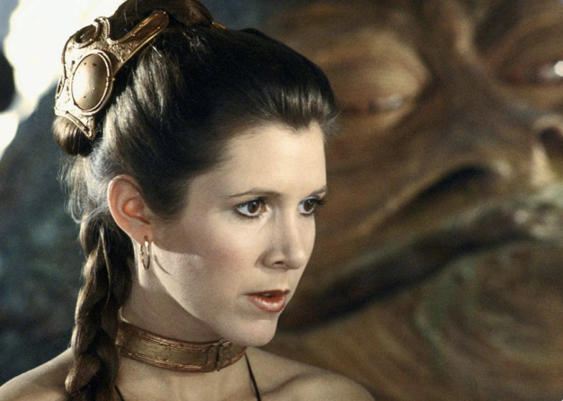 #49. Star Wars: Episode VI - Return of the Jedi (1983)
