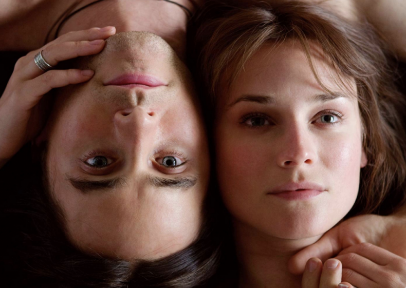 #48. Mr. Nobody (2009)