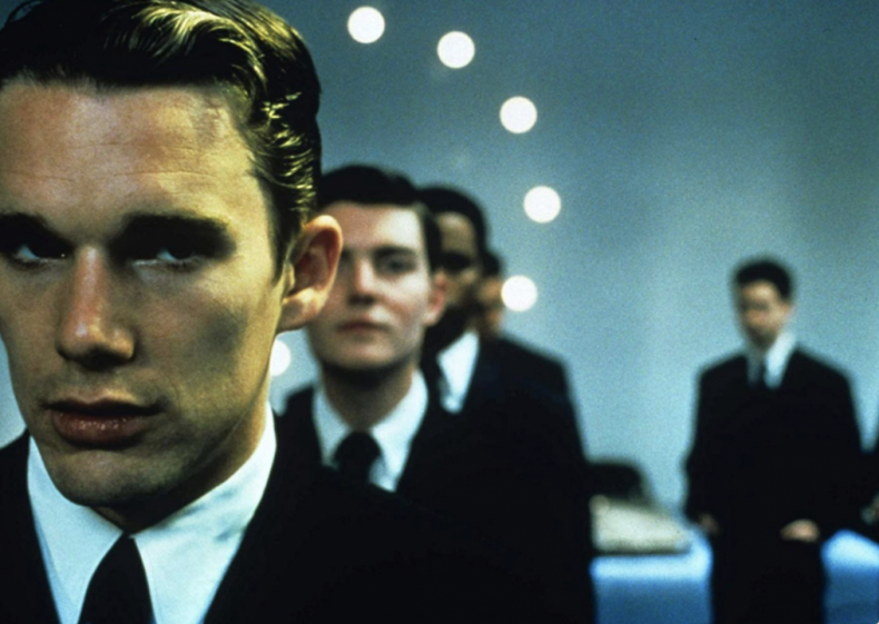 #47. Gattaca (1997)
