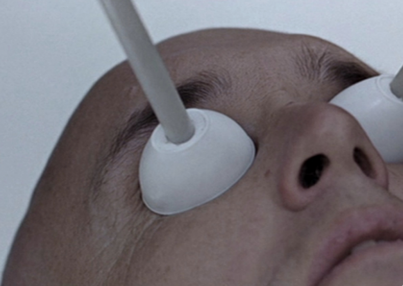 #46. THX 1138 (1971)