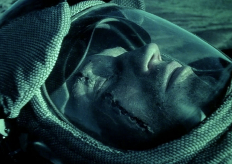#40. On the Silver Globe (1988)