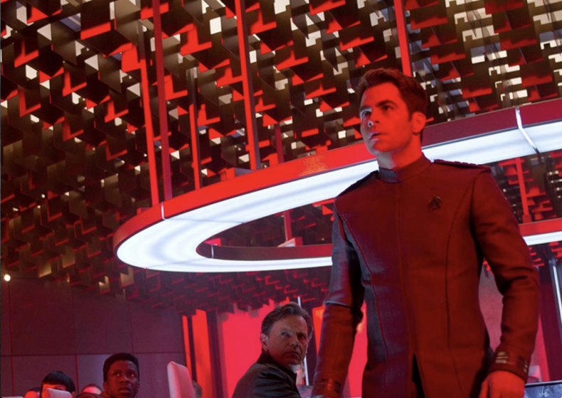 #37. Star Trek Into Darkness (2013)