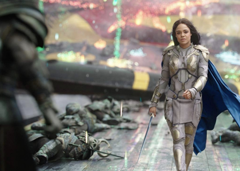 #32. Thor: Ragnarok (2017)