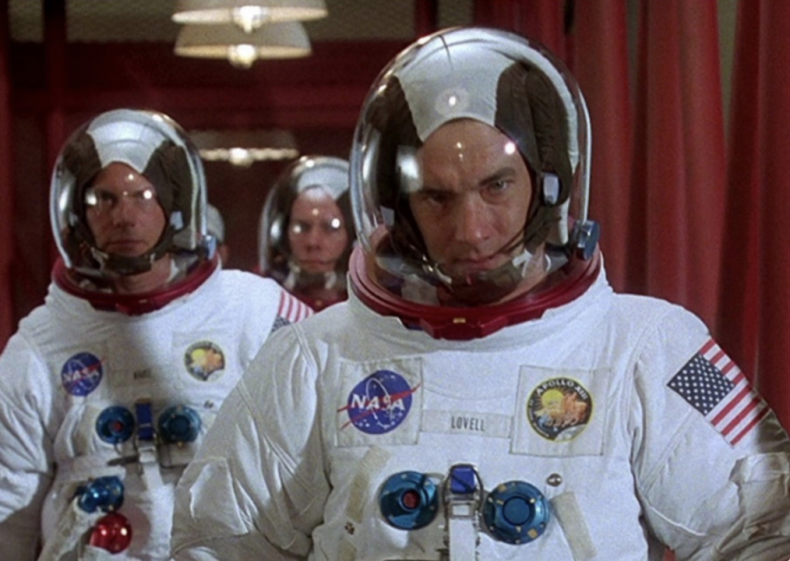 #31. Apollo 13 (1995)