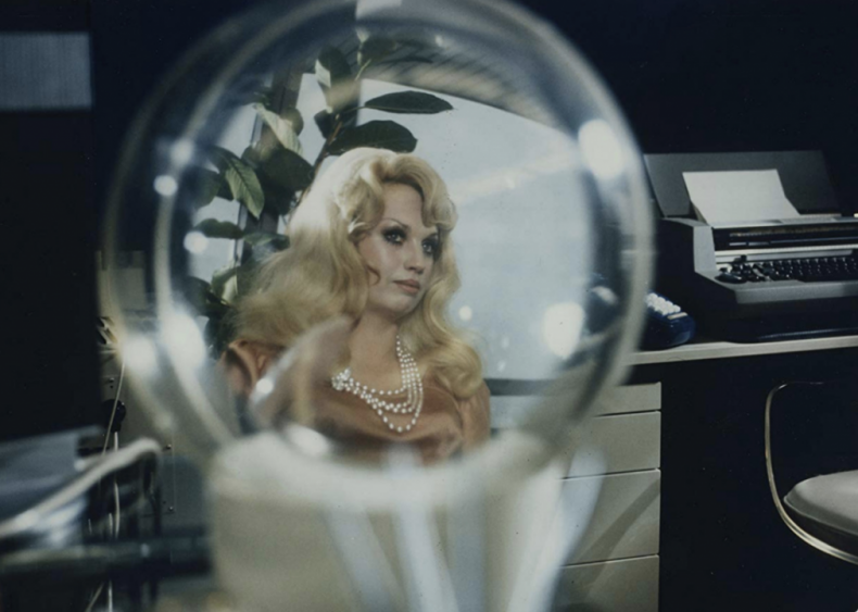 #30. World on a Wire (1973)