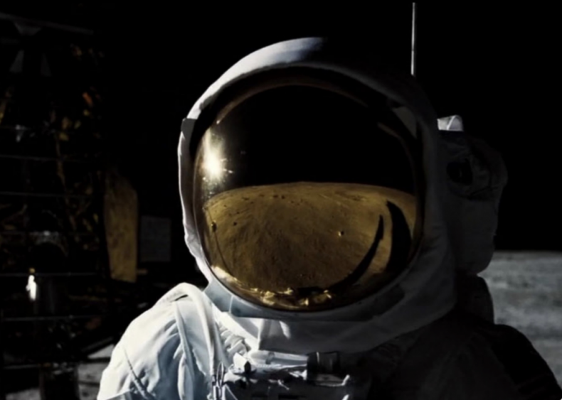 #27. First Man (2018)