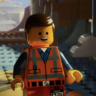 19. The Lego Movie 2014