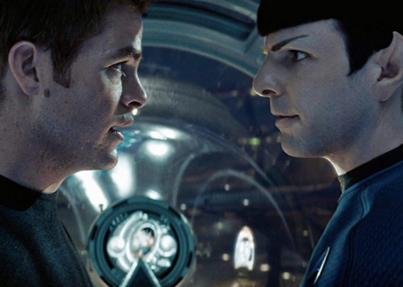 #17. Star Trek (2009)