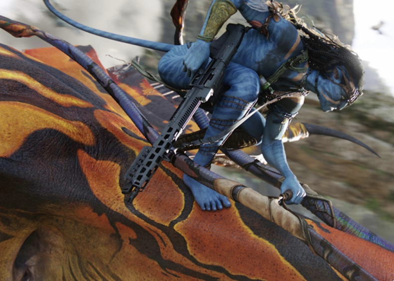 #16. Avatar (2009)