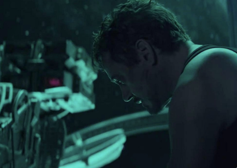 #15. Avengers: Endgame (2019)