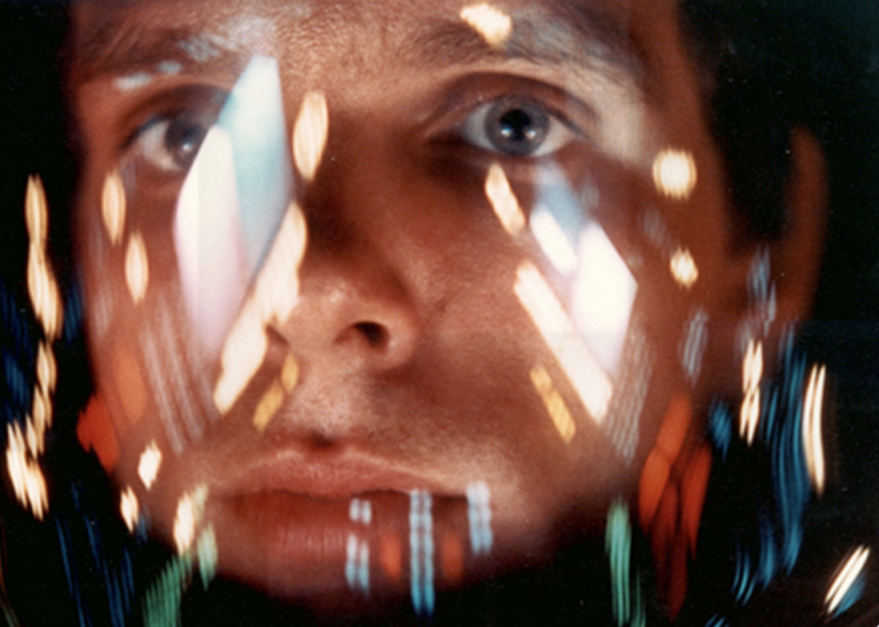 #11. 2001: A Space Odyssey (1968)