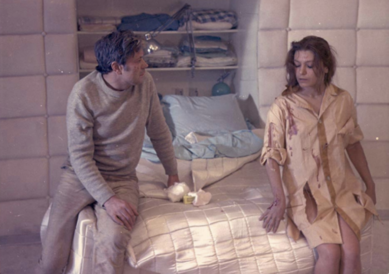 #5. Solaris (1972)