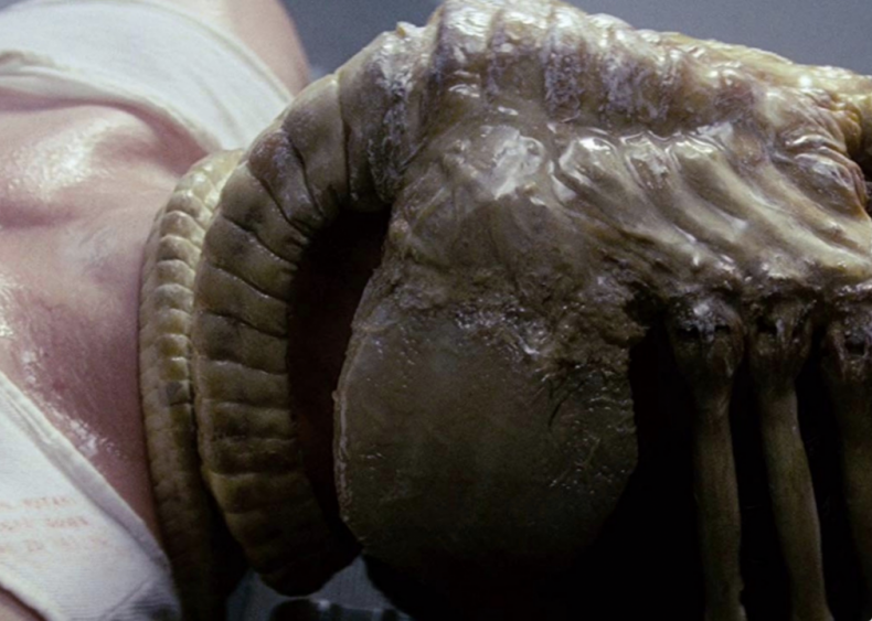 #4. Alien (1979)