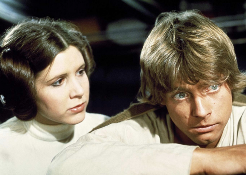 #2. Star Wars: Episode IV - A New Hope (1977)