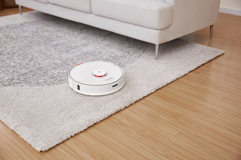 Best of CES 2021 Roborock S7