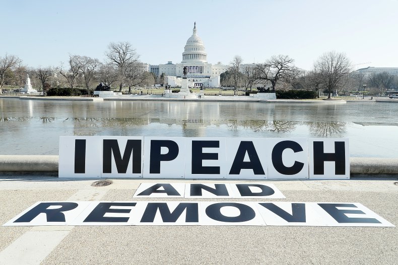 impeachment