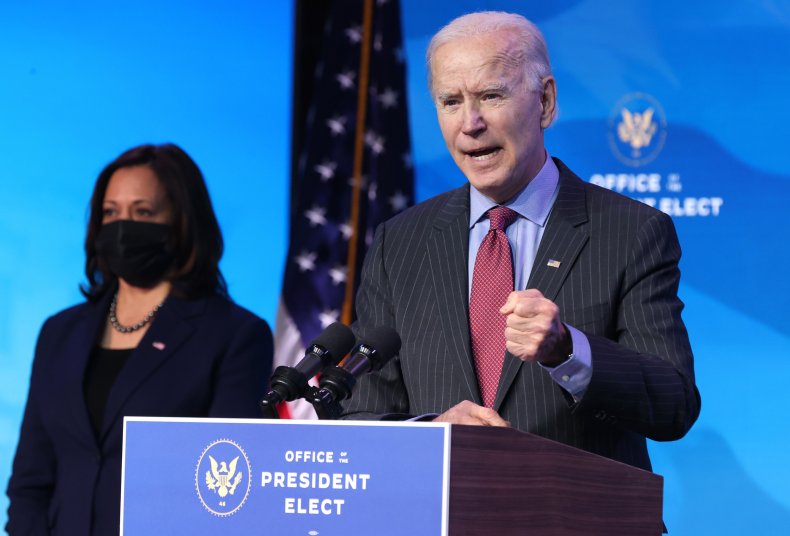 joe biden louis capriotti threat inauguration