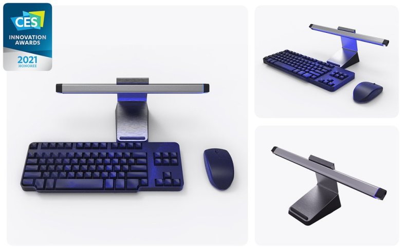 Best of CES 2021 Targus UV-C