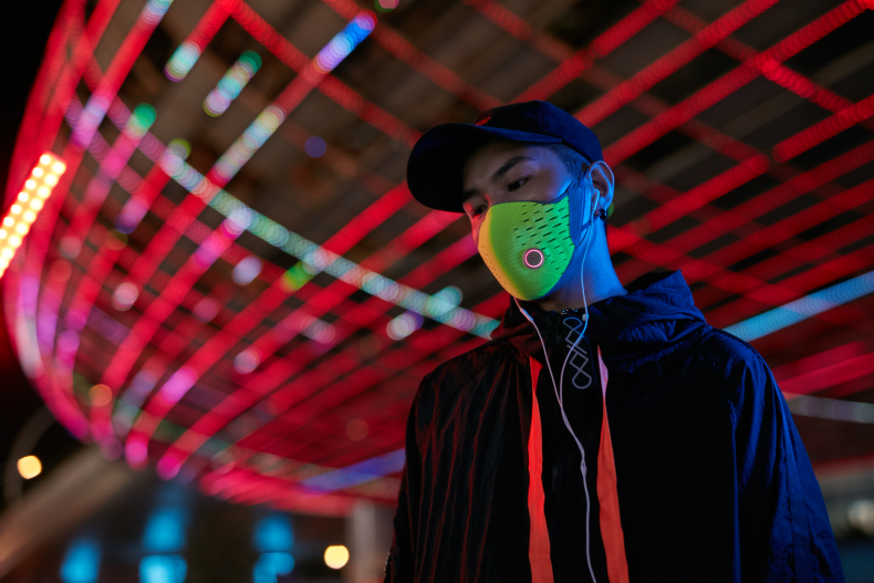 Best of CES 2021 AirPop Active+
