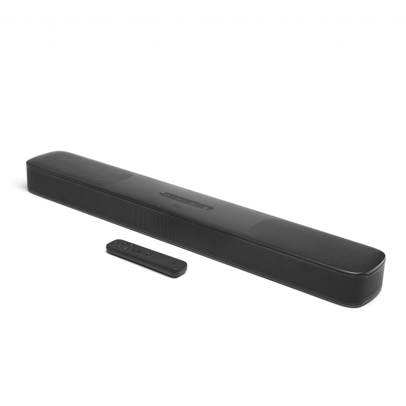 Best of CES 2021 JBL Bar 5.0