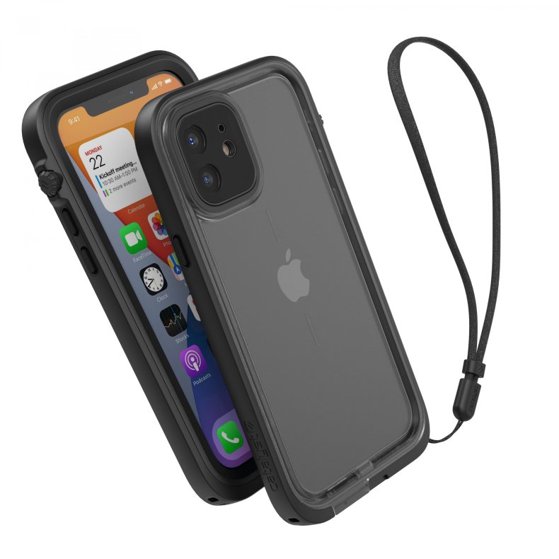 Best of CES 2021 Catalyst iPhone Case